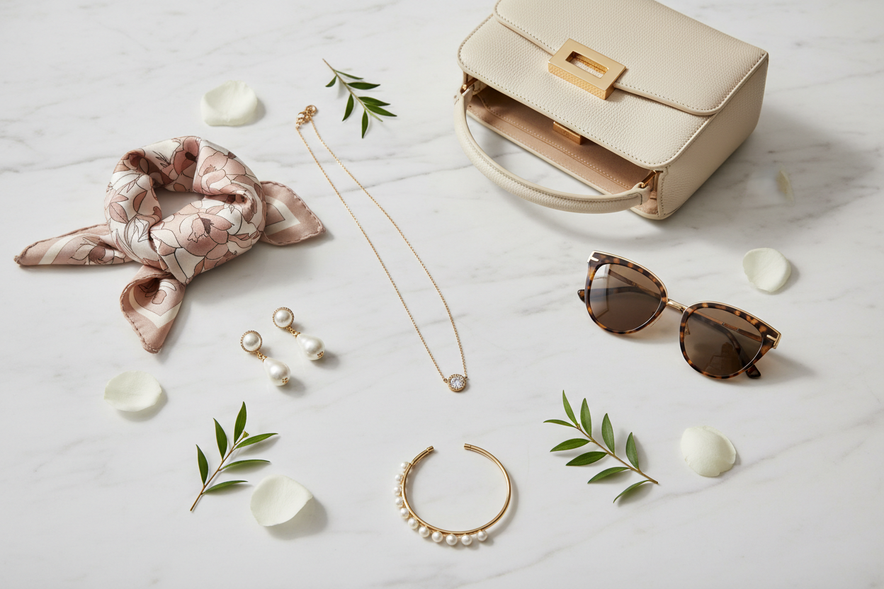 Women accessories
