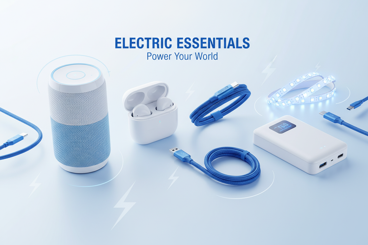 Electric products