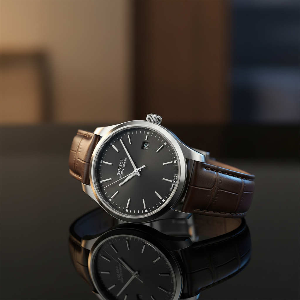 Men’s watch