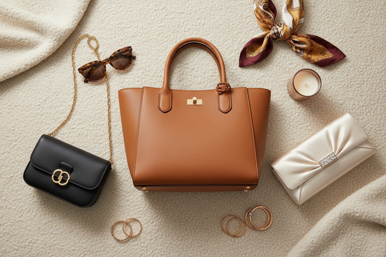Women bags