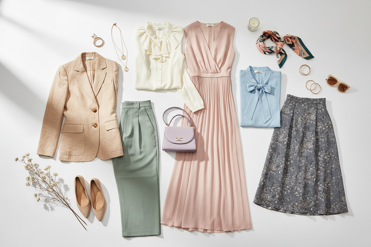 Women dress